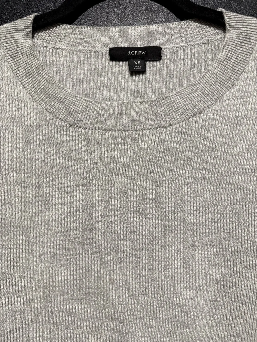 J. Crew this light